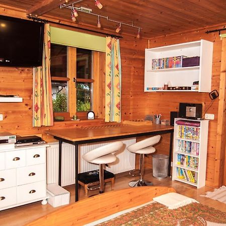 Ferienwohnung Sternschnuppe Хеминг Екстериор снимка