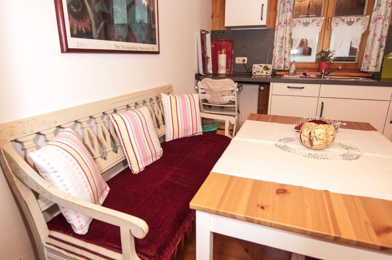 Ferienwohnung Sternschnuppe Хеминг Екстериор снимка