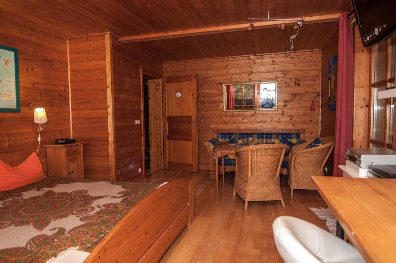 Ferienwohnung Sternschnuppe Хеминг Екстериор снимка