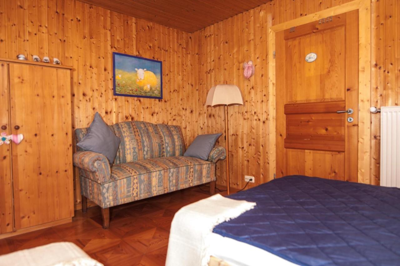 Ferienwohnung Sternschnuppe Хеминг Екстериор снимка